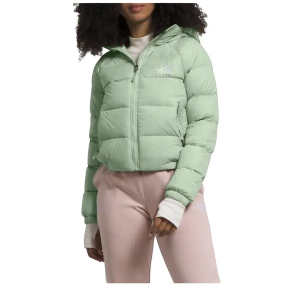 NWOT The North Face Hydrenalite Hooded Down Jacket - Picture 9 of 16